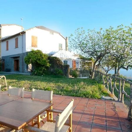 Residence Cielo E Mare - Sky And Sea Moneglia Exterior foto