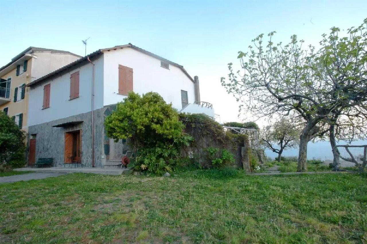 Residence Cielo E Mare - Sky And Sea Moneglia Exterior foto
